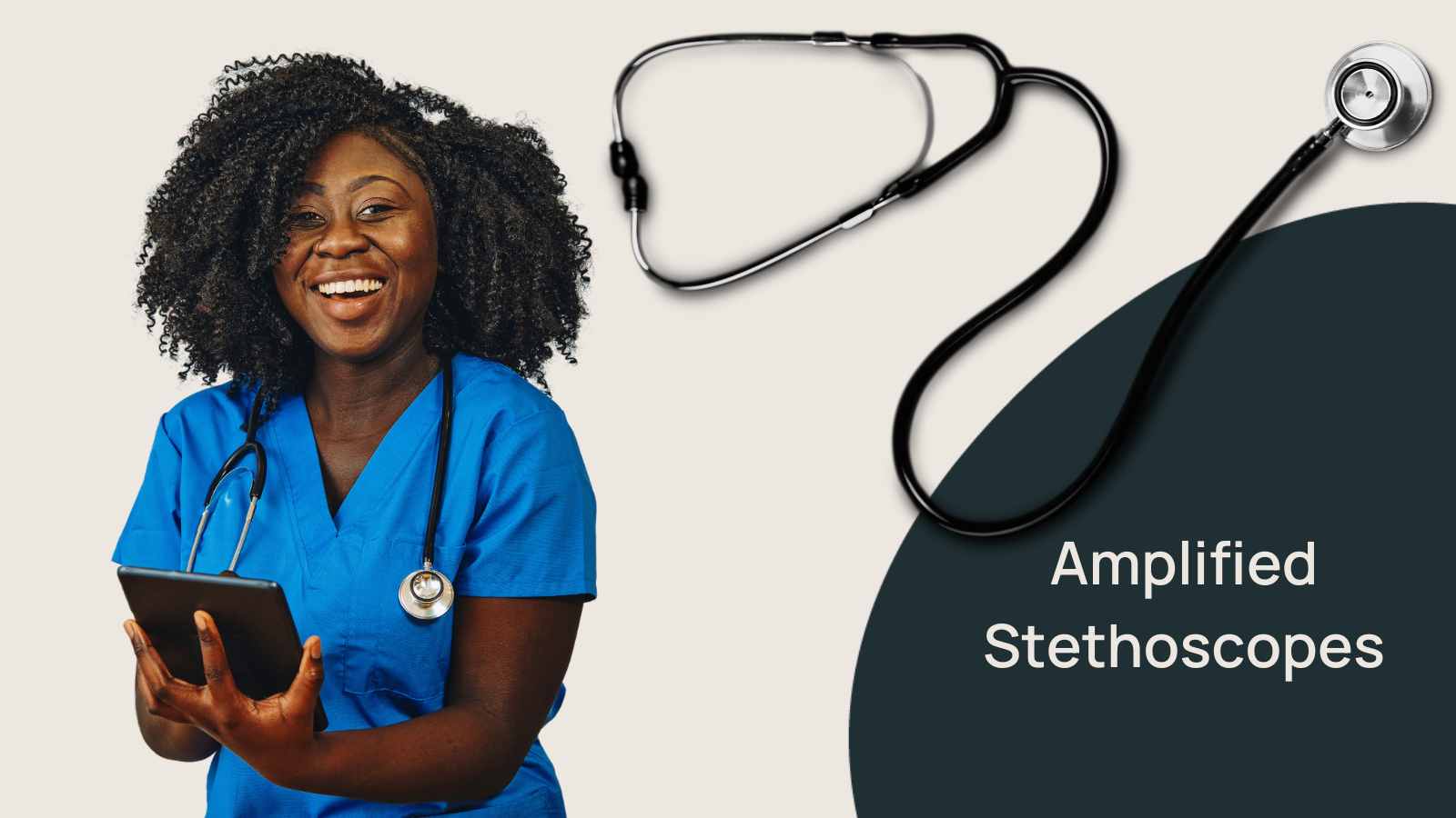 Best Amplified Electronic Stethoscopes for Hearing Loss